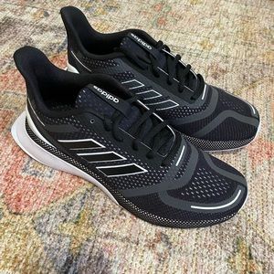 Men’s Adidas nova running shoe